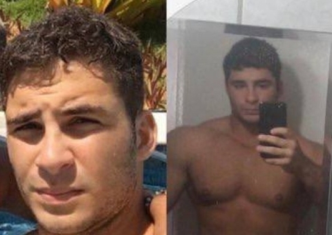 Ex-jogador que deformou rosto da namorada com 60 socos pede cela isolada