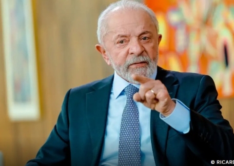 Lula pede ligação e deve conversar com Xi Jinping por telefone nesta segunda