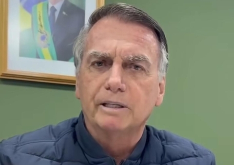 Bolsonaro planeja pedir prisão domiciliar caso seja condenado