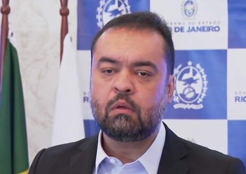 TSE julga processo que pede cassação de Cláudio Castro, governador do RJ