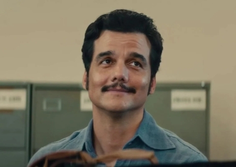 Wagner Moura é destaque em capa de revista ao lado de Adam Sandler e mais