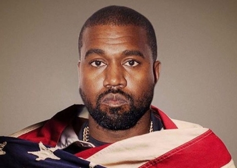 Show de Kanye West em SP é cancelado; saiba motivo