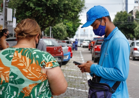 Juiz manda prefeitura aumentar valor da Zona Azul em Manaus 