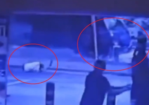 Morte em Guarulhos indica que atiradores tinham treinamento e informação privilegiada