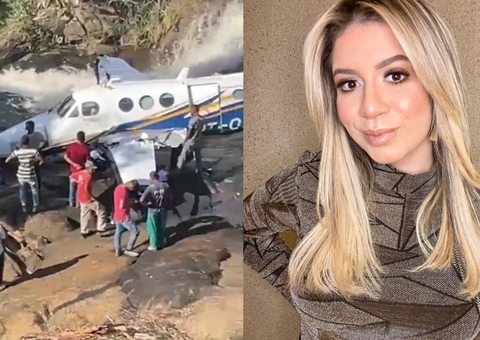 Médico do Samu relata cenário ao encontrar corpos de Marília Mendonça e mais 4 pessoas no avião