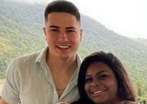 Noivo de Jojo Todynho rebate críticas sobre relacionamento com a cantora