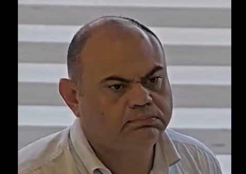 Secretário “Engenheiro Machadão” é exonerado após ser acusado de roubo na Havan