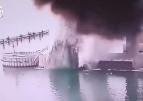 EUA veem risco nuclear em ataque da Ucrânia à Rússia