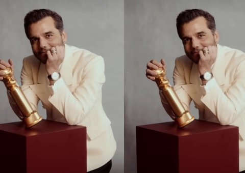 Wagner Moura é eleito uma das 50 pessoas mais influentes dos EUA em 2026