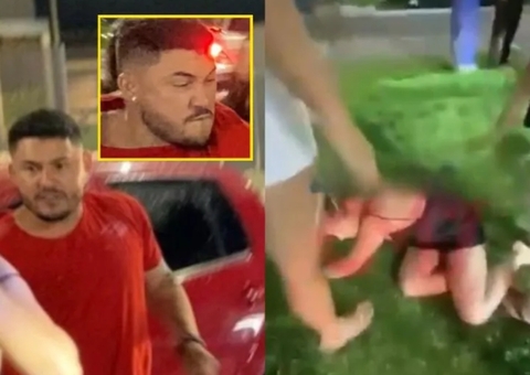 Suspeito de agredir mulheres na saída do Studio 5 tem liberdade negada pela Justiça