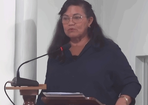 Câmara de Borba arquiva pedido de cassação contra vereadora que defendeu "violência contra mulher"