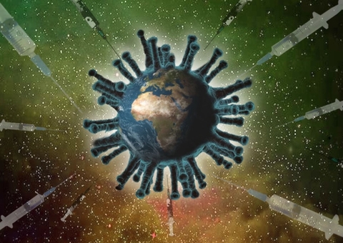 Covid-19: Brasil tem 49,7 mil novos casos e 280 óbitos em 24 horas