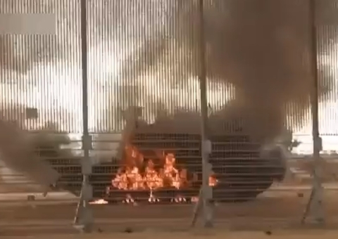 Número de mortos chega a 432 após ataque do Hamas em Israel