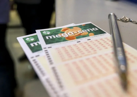 Confira resultado do concurso 2974 da Mega-Sena