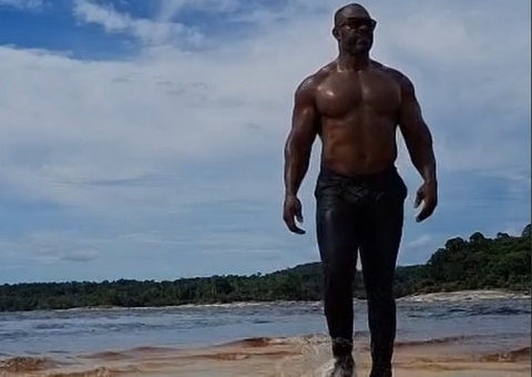 Prefeitura divulga alerta sobre áreas de risco após morte de lutador de MMA no Amazonas