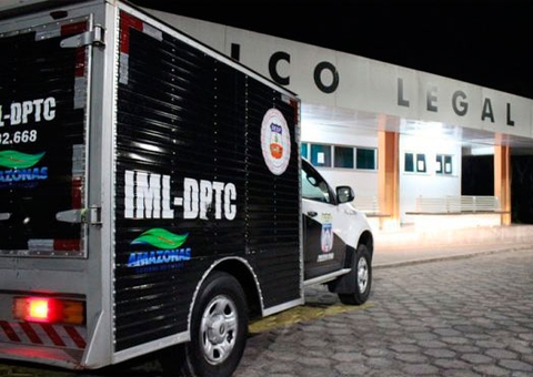 Homem morre ao ser espancado e abandonado na Av.Cosme Ferreira