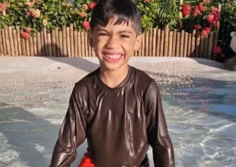 Acareação aponta falhas na UTI durante atendimento e morte de Benício em Manaus