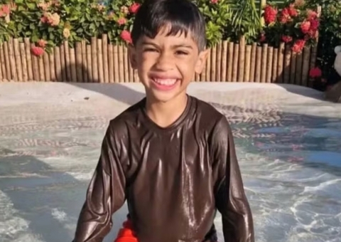 "Benício não teve chance", diz delegado ao detalhar sequência de erros médicos