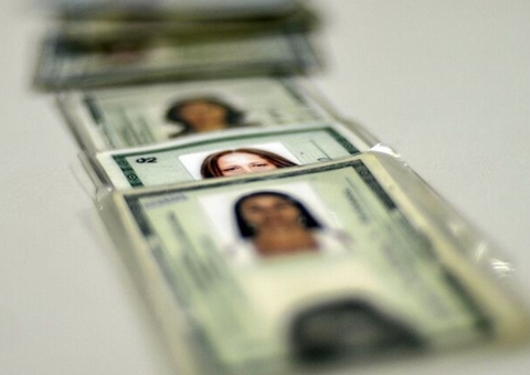 Governo prorroga prazo para estados emitirem novo RG nacional