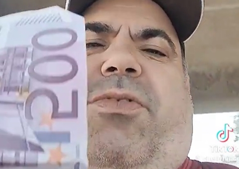 Português que ofereceu 500 euros por 'cabeça de brasileiro' é preso