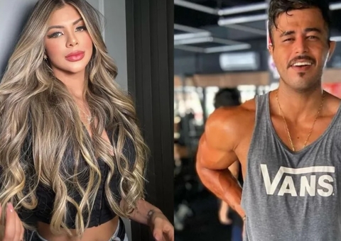 Influencer que atropelou personal no Vieiralves vai a julgamento e deve entregar passaporte