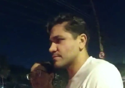 Condutor de Porsche que matou motorista em acidente é preso