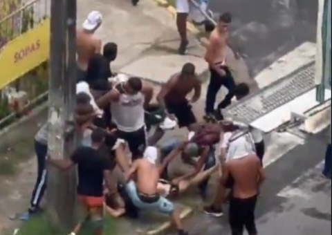 Justiça suspende portões fechados e Santa Cruz e Sport terão público