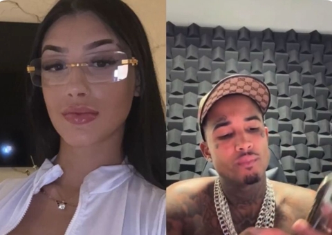 Tigrinho: Influencers lucravam com “cláusula da desgraça alheia”, diz delegado