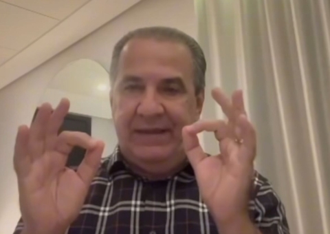 Silas Malafaia é alvo de busca da PF e celular é apreendido