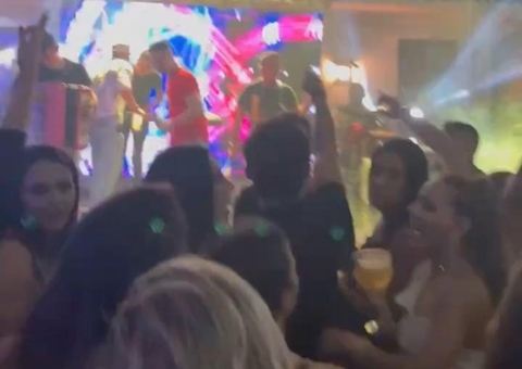 Festas clandestinas: síndicos e condomínios serão responsabilizados, diz PC