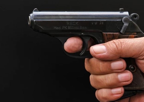 Reunião da CCJ é cancelada e análise sobre porte de armas é adiada