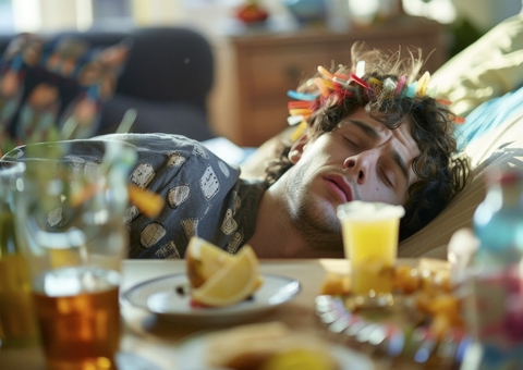 7 dicas para evitar ressaca no Carnaval e curtir a folia sem preocupação