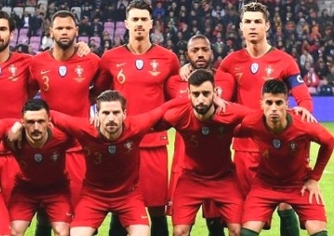 Técnico de Portugal elevou patamar da seleção e busca coroação máxima
