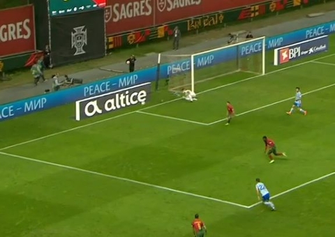 Em busca do primeiro Mundial, Portugal convoca seus 26 nomes para a Copa