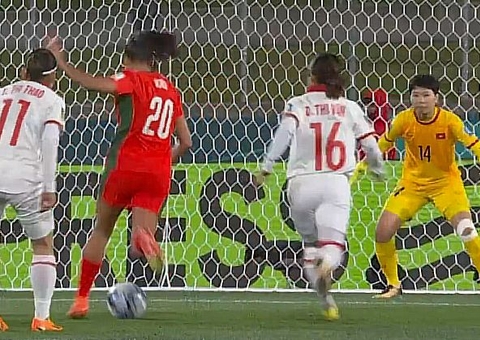 Portugal vence Vietnã e sonha com vaga nas oitavas