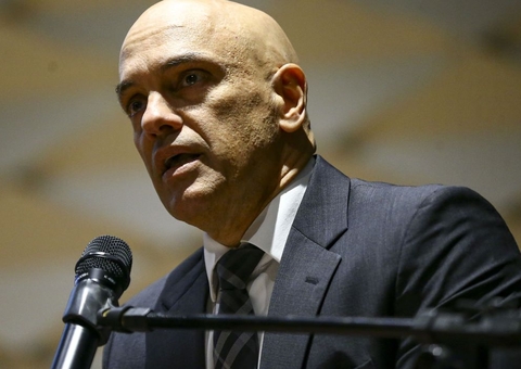 Moraes dá prazo para que PF ouça Valdemar Costa Neto
