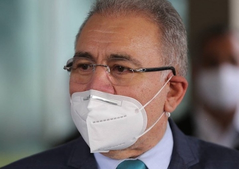 Posse de Marcelo Queiroga no Ministério da Saúde é adiada 