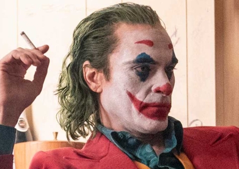 Joaquin Phoenix não quer retornar em Coringa 3