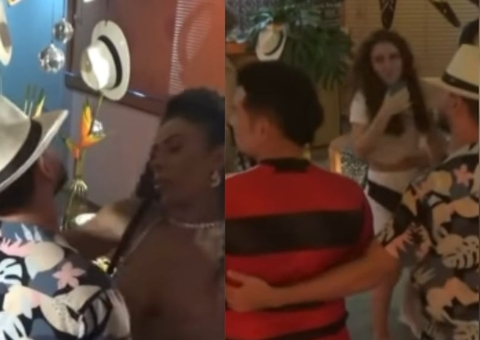 A Bordo 2025: Entenda o conflito entre Gabriel, Marimar e João