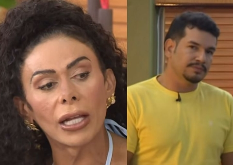 A Bordo 2025: 'Roleta da Verdade' João acusa Marimar de falta de disciplina e leva investida da tripulante