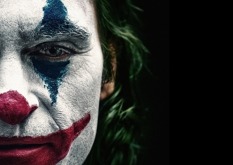 'Coringa 2'  não teve a recepção do público esperada, diz presidente da Warner