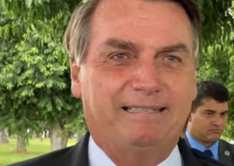 Bolsonaro se une a deputada de extrema direita e neta de ministro nazista