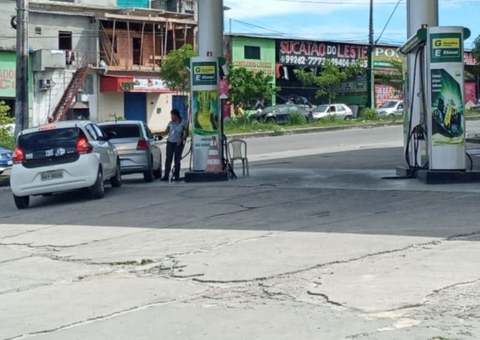 Novo reajuste no valor dos combustíveis começa a valer hoje 