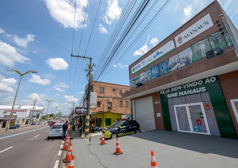 Sine Manaus oferece intermediação de mão de obra gratuita às empresas