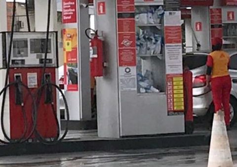 Combustíveis e derivados vão custar R$ 2,2 milhões a Itamarati