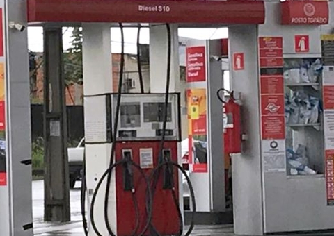 Ipixuna consome mais de R$ 3 milhões em combustíveis e derivados