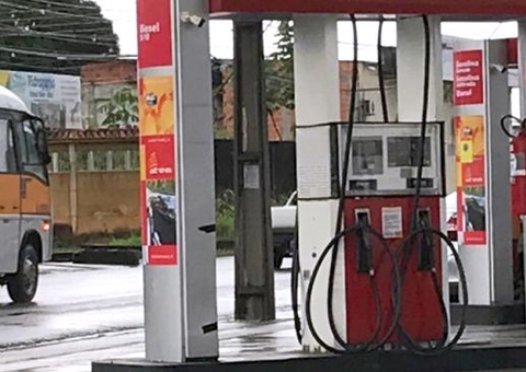 Combustíveis e derivados gastam acima de R$ 2,7 milhões em Carauari