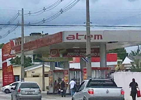 São Sebastião do Uatumã vai gastar R$ 1,22 milhão em combustíveis