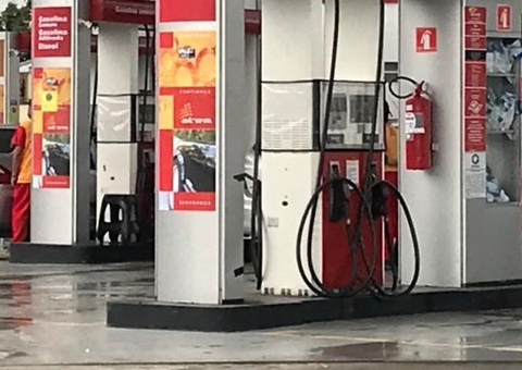 Mais de R$ 2 milhões em combustíveis vão para saúde em Manicoré