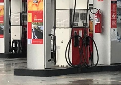 Representação de Barreirinha gasta mais de R$ 350 mil em combustíveis